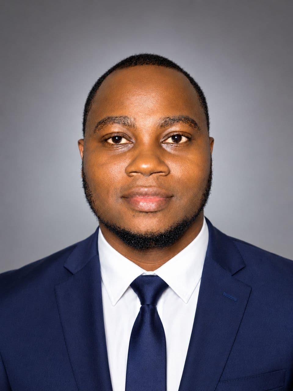 Olamide Oladimeji
